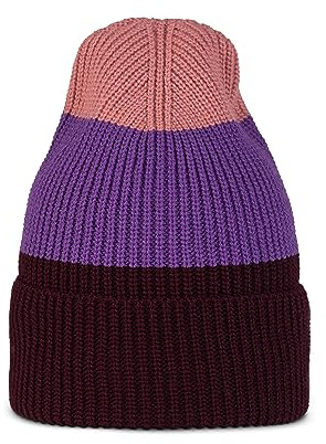 Buff Unisex für Jugendliche Strickmütze Kinder Mütze Knitted Zimic