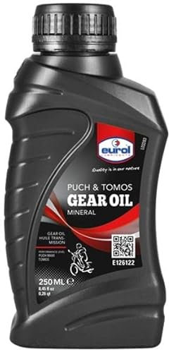 Getriebeöl Eurol Puch Maxi (250 ml)
