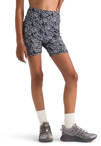 THE North FACE Mädchen Shorts Never Stop Bike
