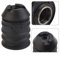 Mandrin de perceuse haute performance pour marteau rotatif Hilti, design de couleur noire