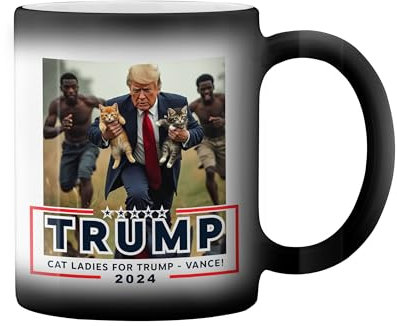 GR8Shop Black Magic Tasse Mug - Keramik, 0.33 Liter, Zuhause