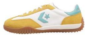 Converse RUN STAR TRAINER SNEAKER FLACH