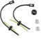 Hedge Trimmer Replacement Kit 2 Sets of Fuel Filters & Hoses to Optimal Performance