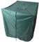 TOYANDONA Wassertank Abdeckung Oxford Wasserdichtes Und Cover Für IBC Wassertanks Mit Sonnenschutz Und Reißverschluss Für Garten Und Outdoor Nutzung