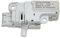 Electronic Door Lock Delay Switch Washing Machine Washer Parts，Compatible For Samsung， DC34-00025D,Door lock fittings