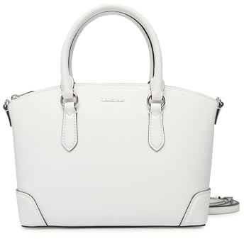 Michael Kors Md Ew Dome Satchel Bag