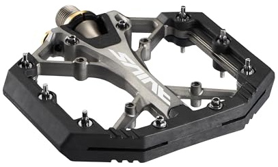 Shimano PLATTFORMPEDAL FÜR BMX/DH