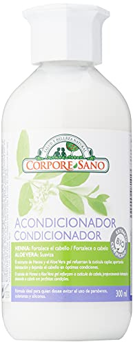 CORPORE SANO Haarspülung, 1er Pack(1 x 300 ml)