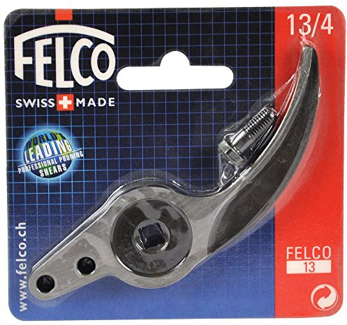 FELCO Spares Replacement Anvil Blade 13-13/4 Made in Switzerland