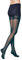 KUNERT Damen Strumpfhosen Fly&Care® 40 Stützklasse III effektive Stützwirkung 40 DEN Marine 0880 44-46