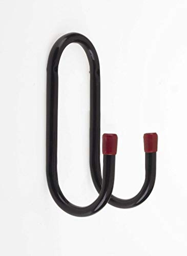 7cm Tubular Double Storage Hook