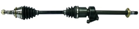 SKF VKJC 2601 Driveshaft kit