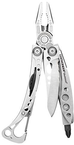 Leatherman Skeletool - Multiherramienta