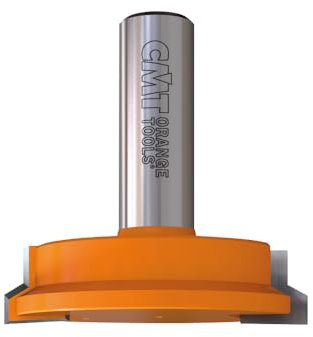 CMT Orange Tools 955.008.11 Fraise pour tiroir HW S 8 D 25,4 x 12,7 mm