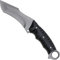 BlackField P.I.K.E.02 Messer, Titan