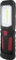 Uni-Com COB LED Work Light & Torch, ABS, Black