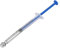 Hilitand CPU Wärmeleitpaste Flüssiges Metall Wärmeleitpaste Enthält Silber-Gallium 0,5 ml 3 g