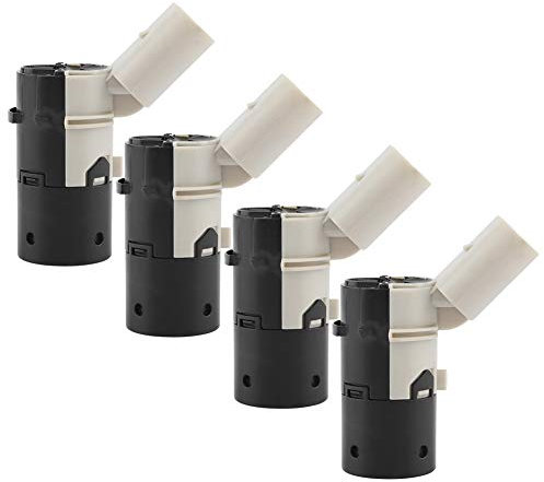 Einparkhilfe PDC 7H0919275A Einparkhilfe Auto Rückfahrwarner Einparkhilfe für S4 RS4 S6 RS6(4PCS)