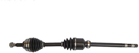 SKF Driveshaft With Bearing VKJC 8913 Position Front Axle Right Height 120 mm Length 1140 mm Width 120 mm - OE Quality