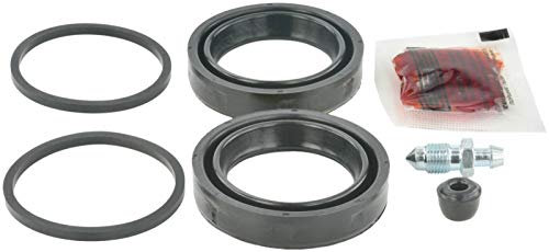 FEBEST 2375-2EAR Juego de reparación pinza de freno Eje trasero