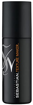 Sebastian Texture Maker 150 ml, Schwarz, 150ML