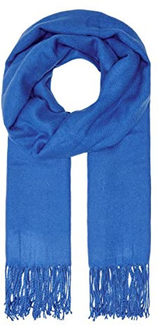 ONLANNALI WEAVED SCARF CC