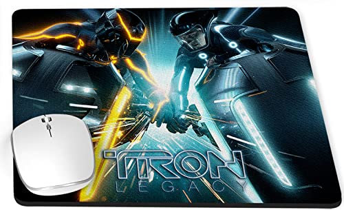 Tron Mauspad Legacy A PC