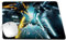 Tron Mauspad Legacy A PC