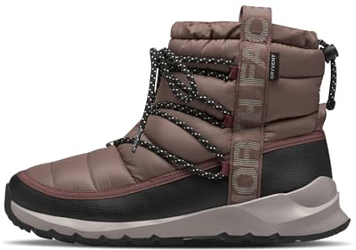 THE NORTH FACE W Thermoball - Stivali da neve da donna con lacci