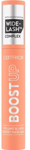 Boost Up Volume & Lash Boost Schwarz