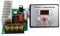 coserori 4000W AC Regler Dimmer Elektromotor Geschwindigkeit Heizung Motoren mit