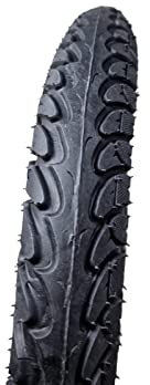 Cubierta 16 x 2,50 Vee Rubber para bicicleta eléctrica