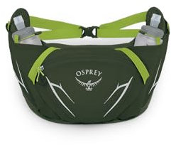 Osprey Duro Dyna Belt unisex Trinkrucksack Seaweed Green/Limon O/S