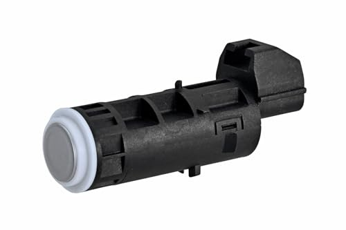 HELLA 6PX 358 270-221 Sensor, Einparkhilfe - rund - 4-polig - gesteckt | Kompatibel mit: KIA CEE'D Schrägheck