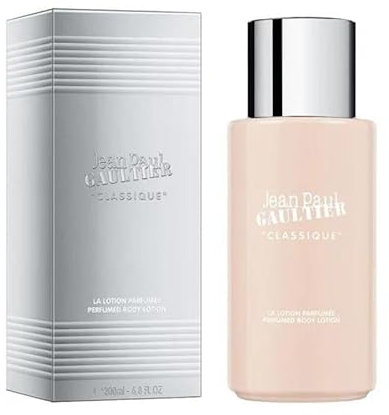 JEAN PAUL GAULTIER Classique Duftende Körpermilch, 200 ml