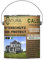Contura Wetterschutzfarbe 2,5 Liter Holz Dauerschutzfarbe Deckend Buntlack Holzfarbe Holzlasur Seidenmatt (Farblos)