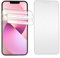 KoasVonson Matte Hydrogel Screen Protector for iPhone 13 Mini, 2 Pieces Matte Anti-Glare TPU Protective Films, Flexible, Anti-fingerprint [Not Tempered Glass]