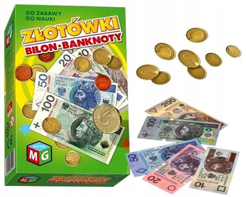 Goldgold Bilon Spielscheine Lernspiel Geld