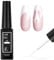 White Gel Liner Nail Art - 12ml UV/LED Gel Polish Pen - Soak Off French Tip Manicure