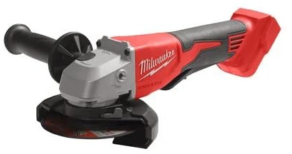 MILWAUKEE 4933492647 M18BLSAG115XPD-0 Power Type, mehrfarbig