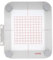 Magnetstickrahmen für Brother/BabyLock (100 x 100 mm)