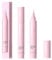 Augen Make-up Entferner Stift, Make-up Korrektur Werkzeug, Quick Fix Make-up Entferner, Natürliche Inhaltsstoffe Make-up Entferner, Mascara Korrektur Stift, Lippen Make-up Entferner, Augenbrauen
