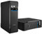 Eaton Ellipse 3P900UI USV – Off-Line – 900VA / 540W – 4 IEC-Steckdosen (3 mit Batterie- und Überspannungsschutz, 1 nur mit Überspannungsschutz) – USB Typ A & C – Abschaltsoftware