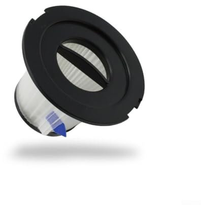 Ersatzfilter für ORFELD V20 Staubsauger, 3 Stück, um Ihre Luft frisch und sauber zu halten