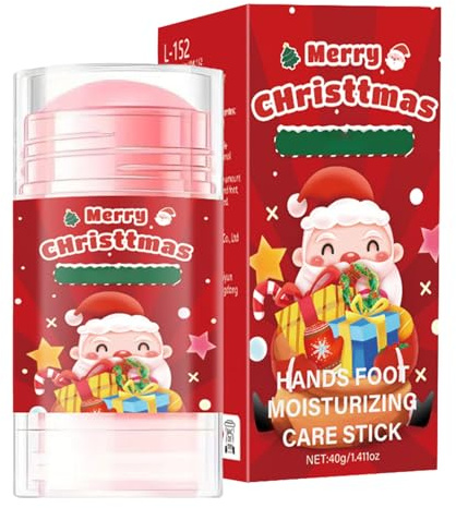 Feuchtigkeitsspendende Hand Creme 40g Weihnachten Nicht Fettend