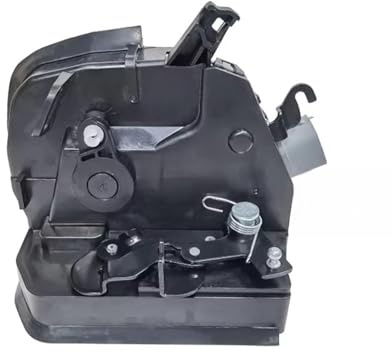 Porte Serrure 51218402540 51218402537 pour BMW E53 pour X5 Avant Arrière Gauche Droite Actionneur Verrouillage Porte 2000-2006 51228402602 51228402601 Servomoteur centralisé(51228402602)