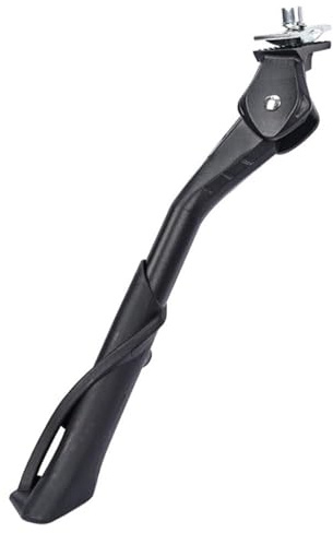 Fahrradständer für Scott Scale, Höhenverstellbarer Fahrrad Ständer Robuster Fahrradständer aus Aluminiumlegierung 24-29 Zoll,B