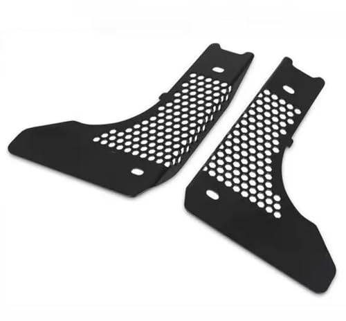 Motorbike Radiator Guard For SV650 ABS SV650X Motorcycle Accessories Radiator Grille Cover Core Guards Protection Guard Protector Replacement