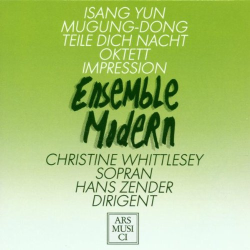 Mugung-Dong / Teile Dich Nacht u.a.