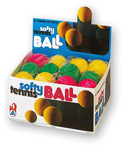 Softbälle Mookie Tennisball, weich